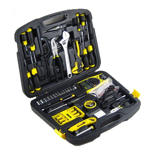 53PC Telecommunication Tool Set